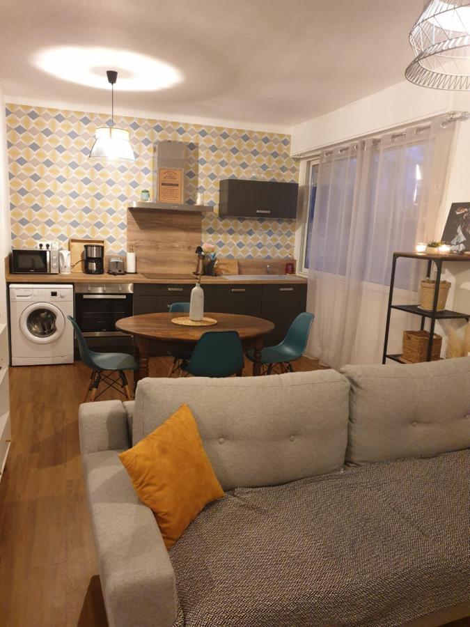 Mada Home Arles Zewnętrze zdjęcie